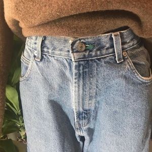 vintage tommy jeans 32w33L